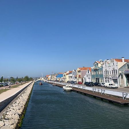 Old Town River View Авиеро Екстериор снимка